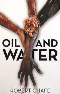 Oil and Water （Second）