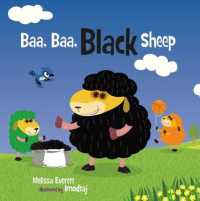 Baa, Baa, Black Sheep (Nursery Rhymes) （Board Book）