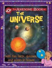 The Universe (Awesome Book of Series)