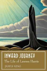 Inward Journey : The Life of Lawren Harris