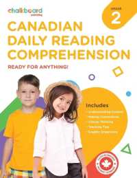 Canadian Daily Reading Comprehension 2 (Daily Reading Comprehension)