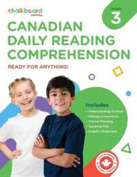 Canadian Daily Reading Comprehension 3 (Daily Reading Comprehension)
