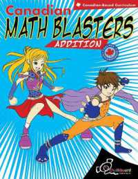 Canadian Math Blasters Addition (Math Blasters)