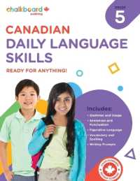 Canadian Daily Language Skills 5 (Daily Language Skills")