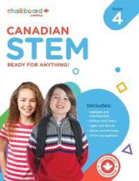 Canadian Stem Grade 4 (Stem)