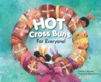 Hot Cross Buns for Everyone (Dear Books")