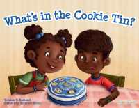 What's in the Cookie Tin? (Dear Books)