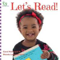 Let's Read! (Baby Steps) （Board Book）