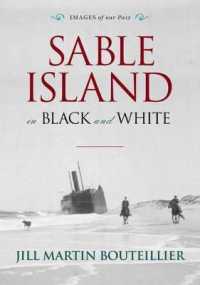Sable Island in Black and White