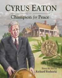 Cyrus Eaton : Champion for Peace