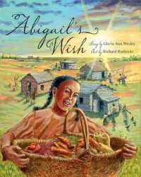 Abigail's Wish -- Hardback