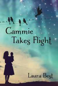 Cammie Takes Flight (Cammie)