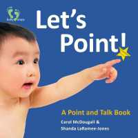 Let's Point! (Baby Steps)