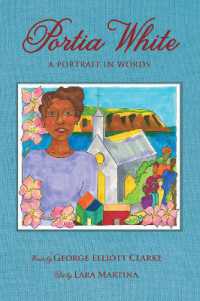 Portia White : A Portrait in Words