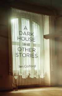 A Dark House : & Other Stories