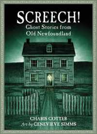 Screech! : Ghost Stories from Old Newfoundland