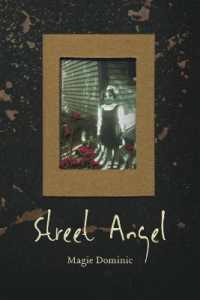 Street Angel (Life Writing)