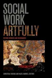 Social Work Artfully : Beyond Borders and Boundaries