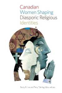 Canadian Women Shaping Diasporic Religious Identities (Studies in Women and Religion)