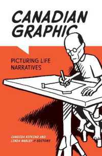 Canadian Graphic : Picturing Life Narratives