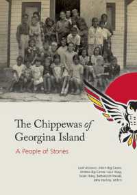 The Chippewas of Georgina Island : A People of Stories