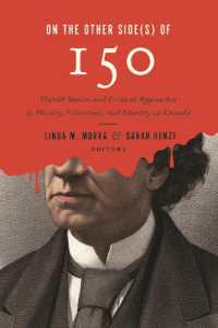 On the Other Side(s) of 150 : Untold Stories and Critical Approaches to History, Literatures, and Identity in Canada