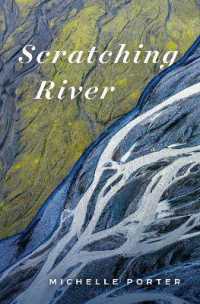 Scratching River (Life Writing)