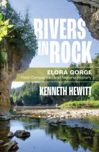 Rivers in Rock : Elora Gorge Field Companion and Natural History