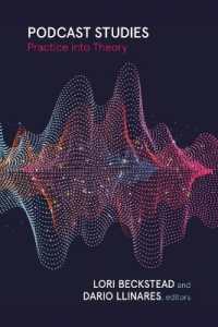 Podcast Studies : Practice into Theory, Theory into Practice