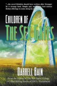 Children of the Sex Gates （Large Print）