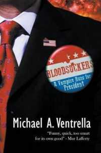 Bloodsuckers （Large Print）