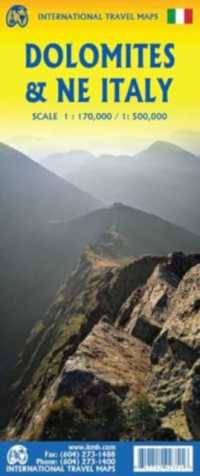 Dolomites / Northeast Italy