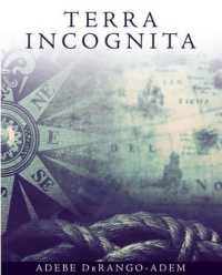 Terra Incognita (Inanna Poetry & Fiction)