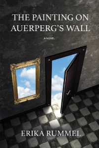 The Painting on Auerperg's Wall (Inanna Poetry & Fiction)