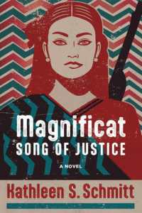 Magnificat : Song of Justice (Inanna Poetry & Fiction)