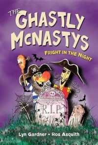 Fright in the Night (Ghastly Mcnastys)