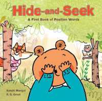 Hide-and-Seek : A First Book of Position Words