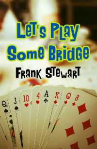 Let's Play Some Bridge