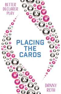 Better Declarer Play : Placing the Cards