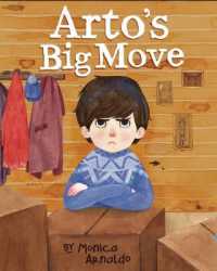 Arto's Big Move