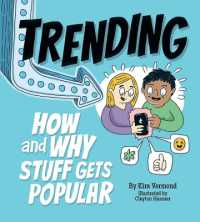 Trending: How and Why Stuff Gets Popular