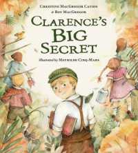 Clarence's Big Secret