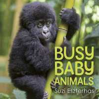 Busy Baby Animals （Board Book）