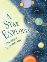 Star Explodes: The Story of Supernova 1054
