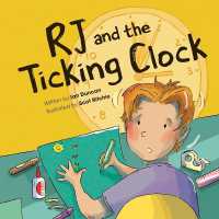 RJ and the Ticking Clock
