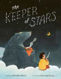 Keeper of the Stars