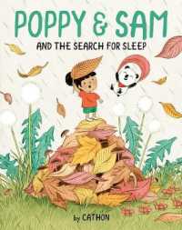 Poppy and Sam and the Search for Sleep (Poppy and Sam)