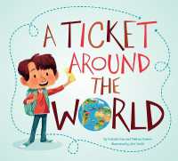 Ticket around the World (Updated Edition) （Updated）