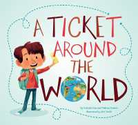 Ticket around the World (Updated Edition)