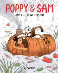 Poppy and Sam and the Hunt for Jam (Poppy and Sam)